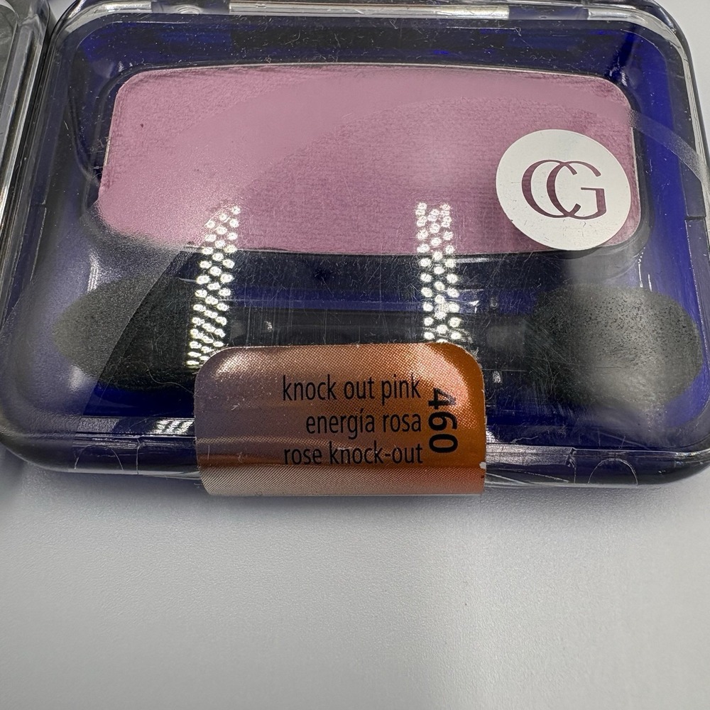 Lot Of 20 Vintage 2000"s Cover Girl Eye Enhancers Single Shadows Various Colors - Picture 8 of 16